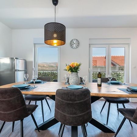 Delux apartment EVA Trogir Extérieur photo