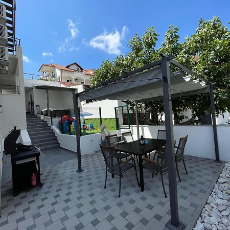 Delux apartment EVA Trogir Extérieur photo