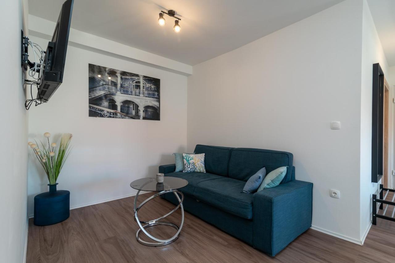 Delux apartment EVA Trogir Extérieur photo