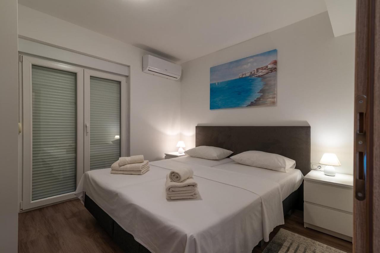 Delux apartment EVA Trogir Extérieur photo