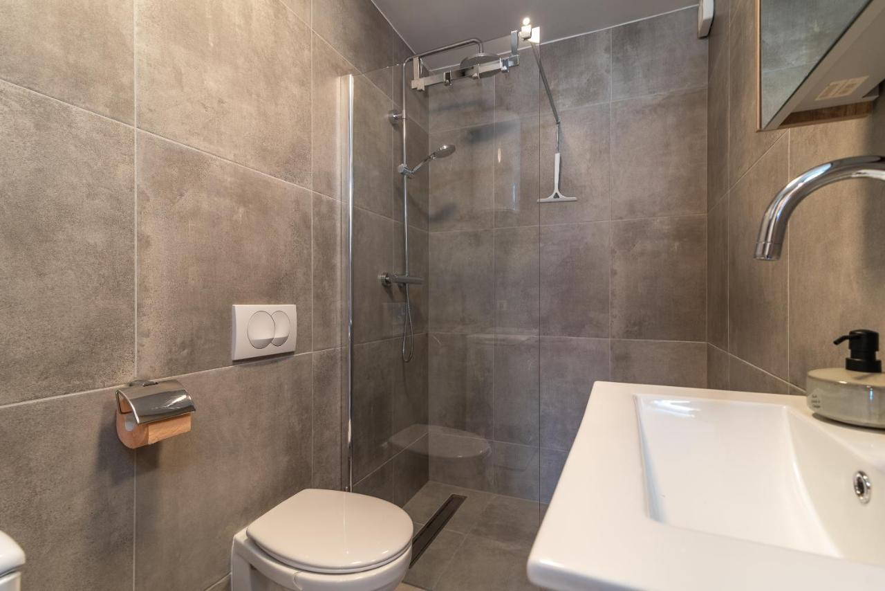 Delux apartment EVA Trogir Extérieur photo