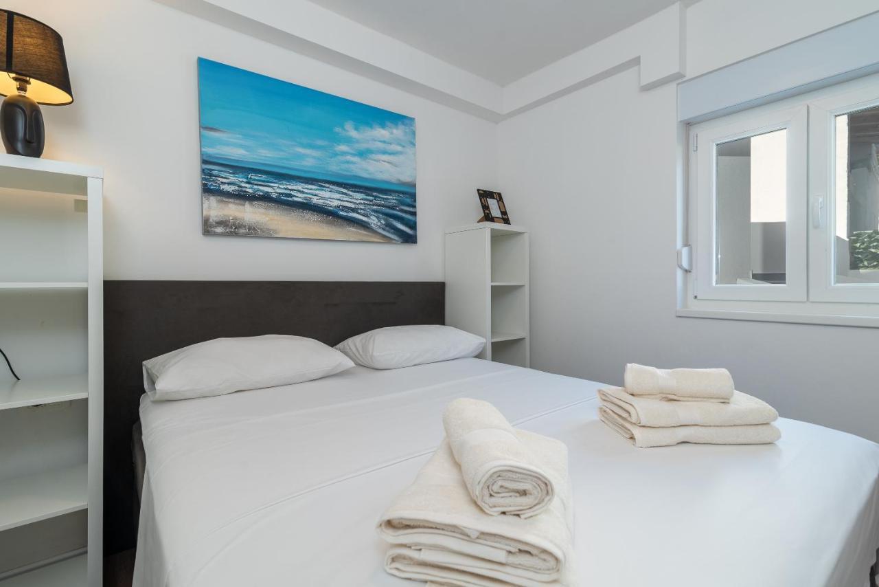 Delux apartment EVA Trogir Extérieur photo