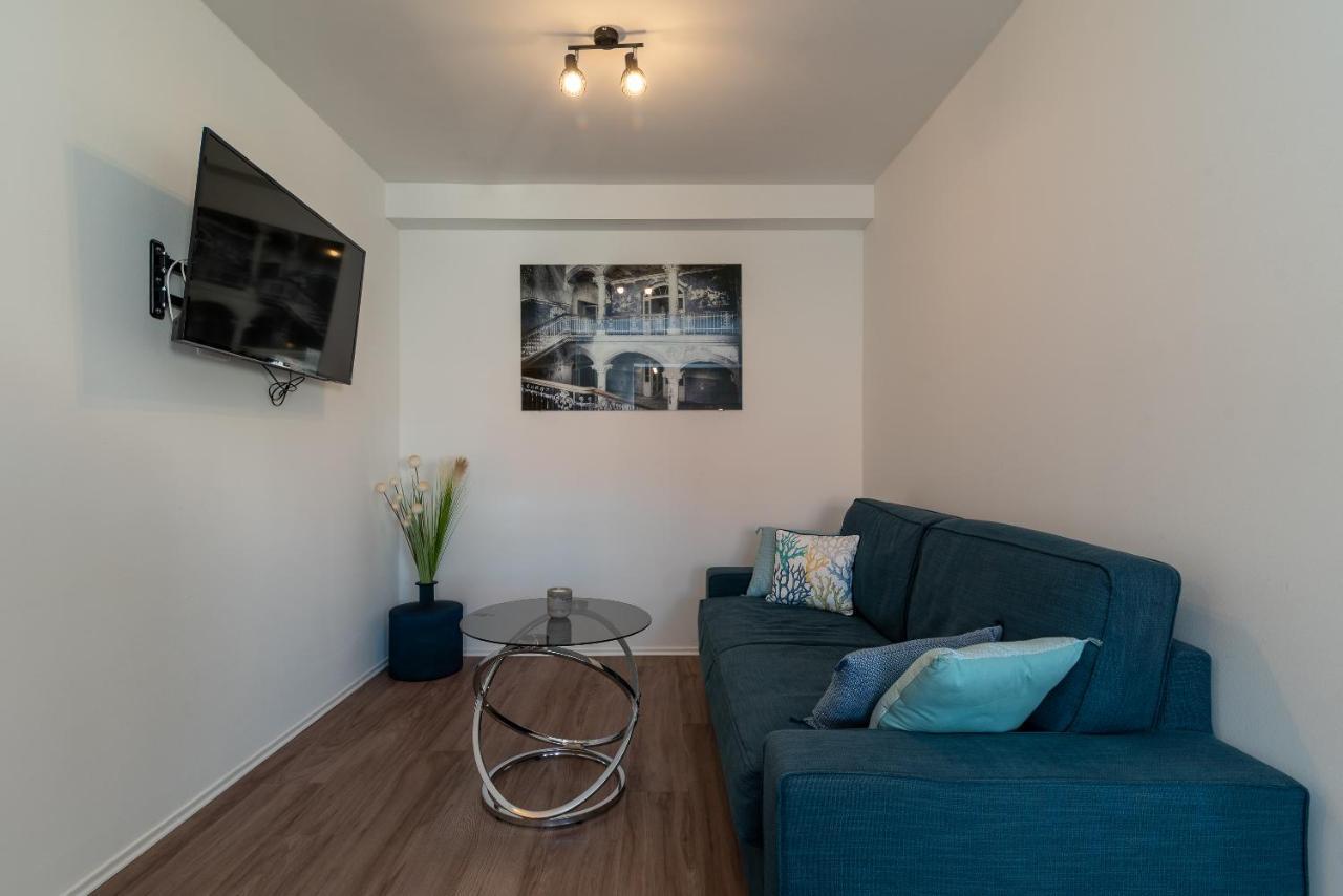Delux apartment EVA Trogir Extérieur photo