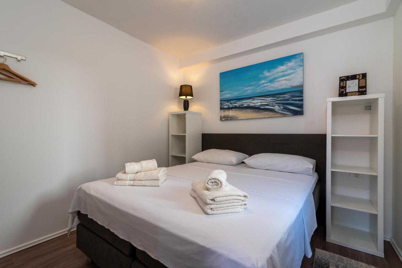 Delux apartment EVA Trogir Extérieur photo