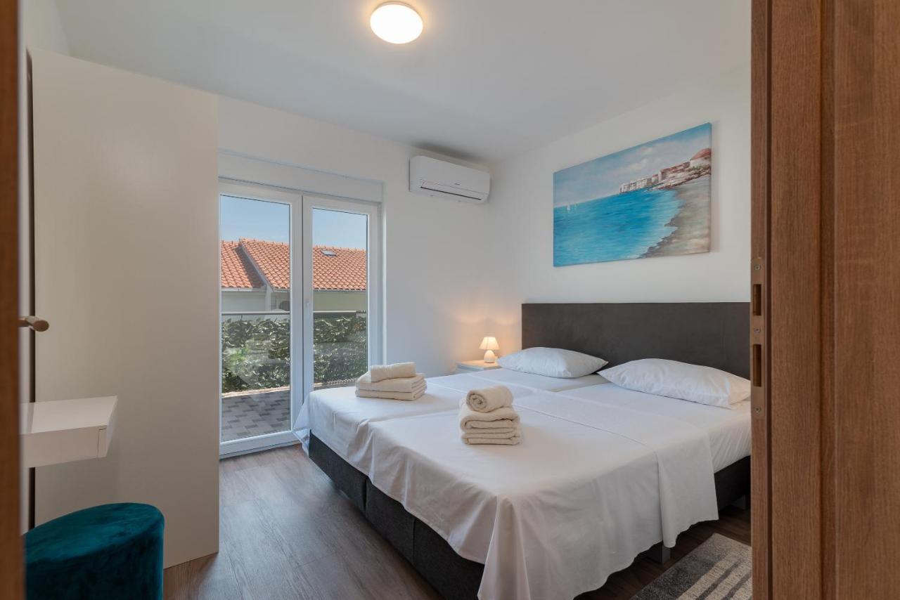 Delux apartment EVA Trogir Extérieur photo