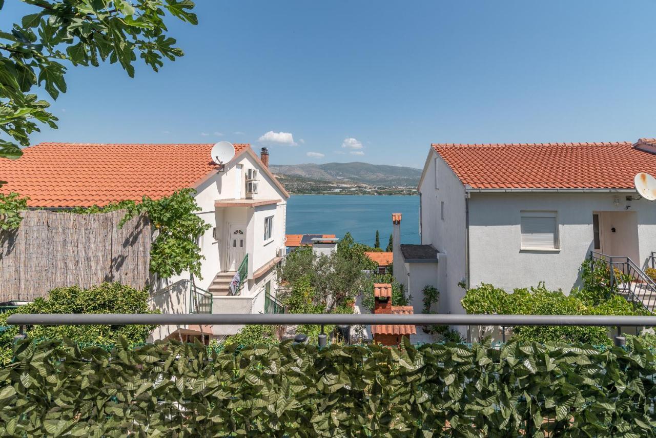 Delux apartment EVA Trogir Extérieur photo