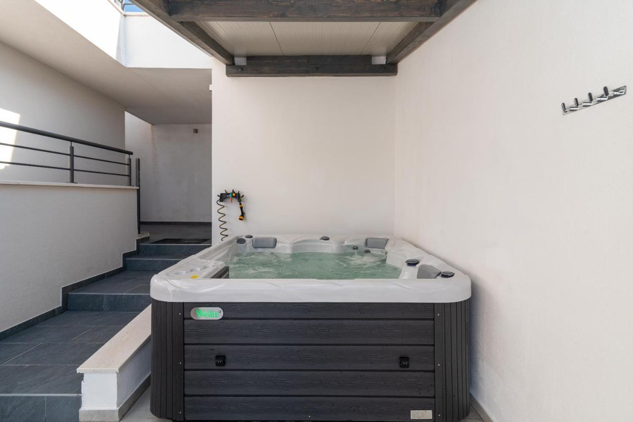 Delux apartment EVA Trogir Extérieur photo