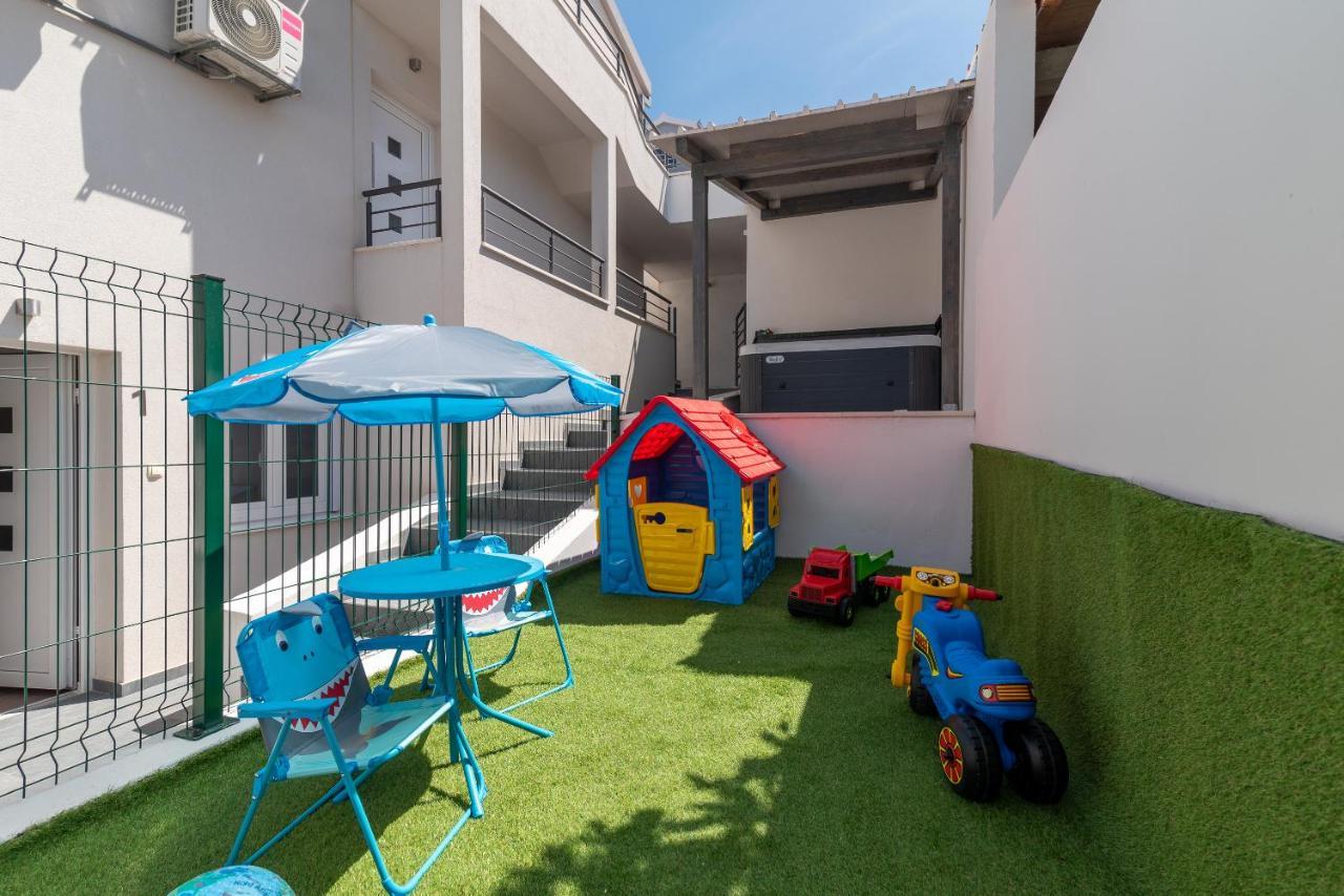 Delux apartment EVA Trogir Extérieur photo