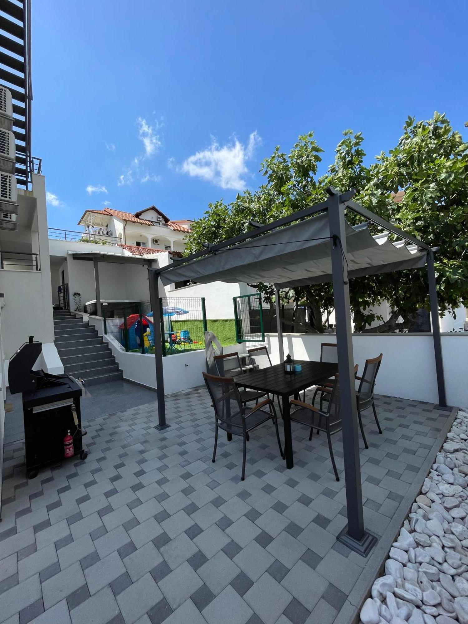 Delux apartment EVA Trogir Extérieur photo