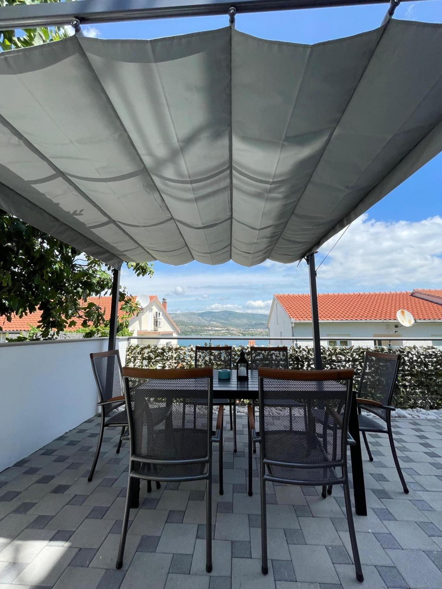 Delux apartment EVA Trogir Extérieur photo