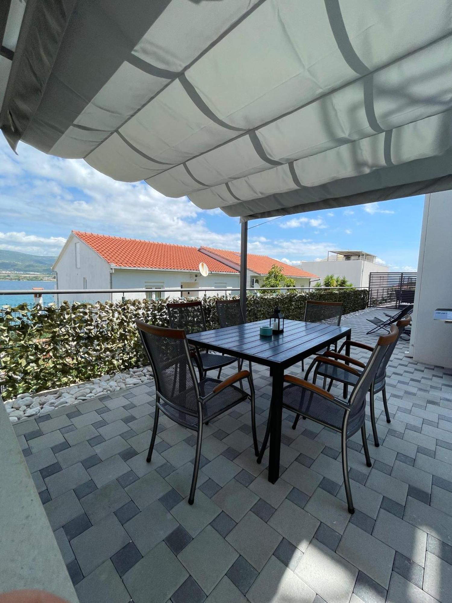 Delux apartment EVA Trogir Extérieur photo